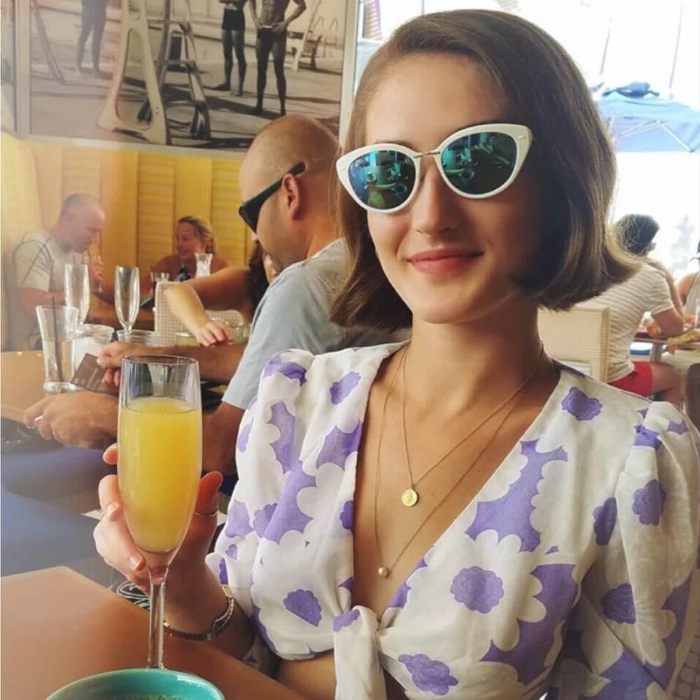 Meet your Posher, Alexa